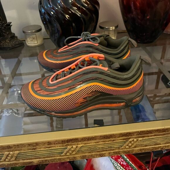 Nike Air Max 97 ultra 17 size 7 men - Picture 3 of 7